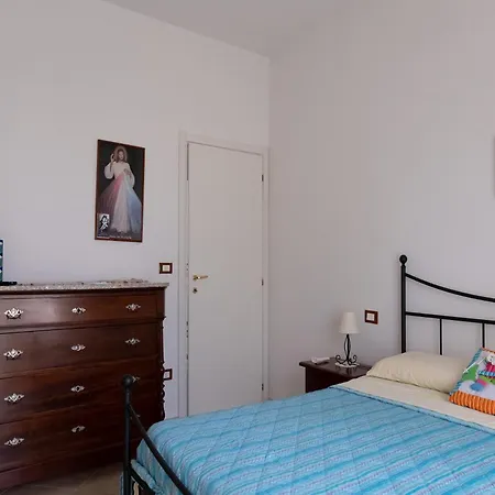Апартаменты La Casa Di Flora *