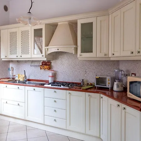 Апартаменты La Casa Di Flora