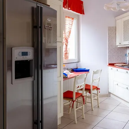 Апартаменты La Casa Di Flora *