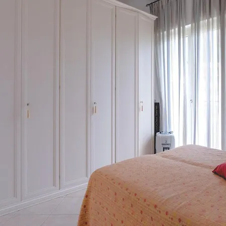 La Casa Di Flora Апартаменты Лорето-Апрутино